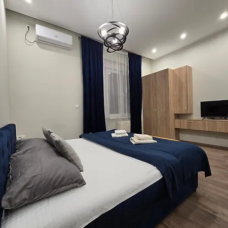 Brankov Apartments Belgrade Exterior photo