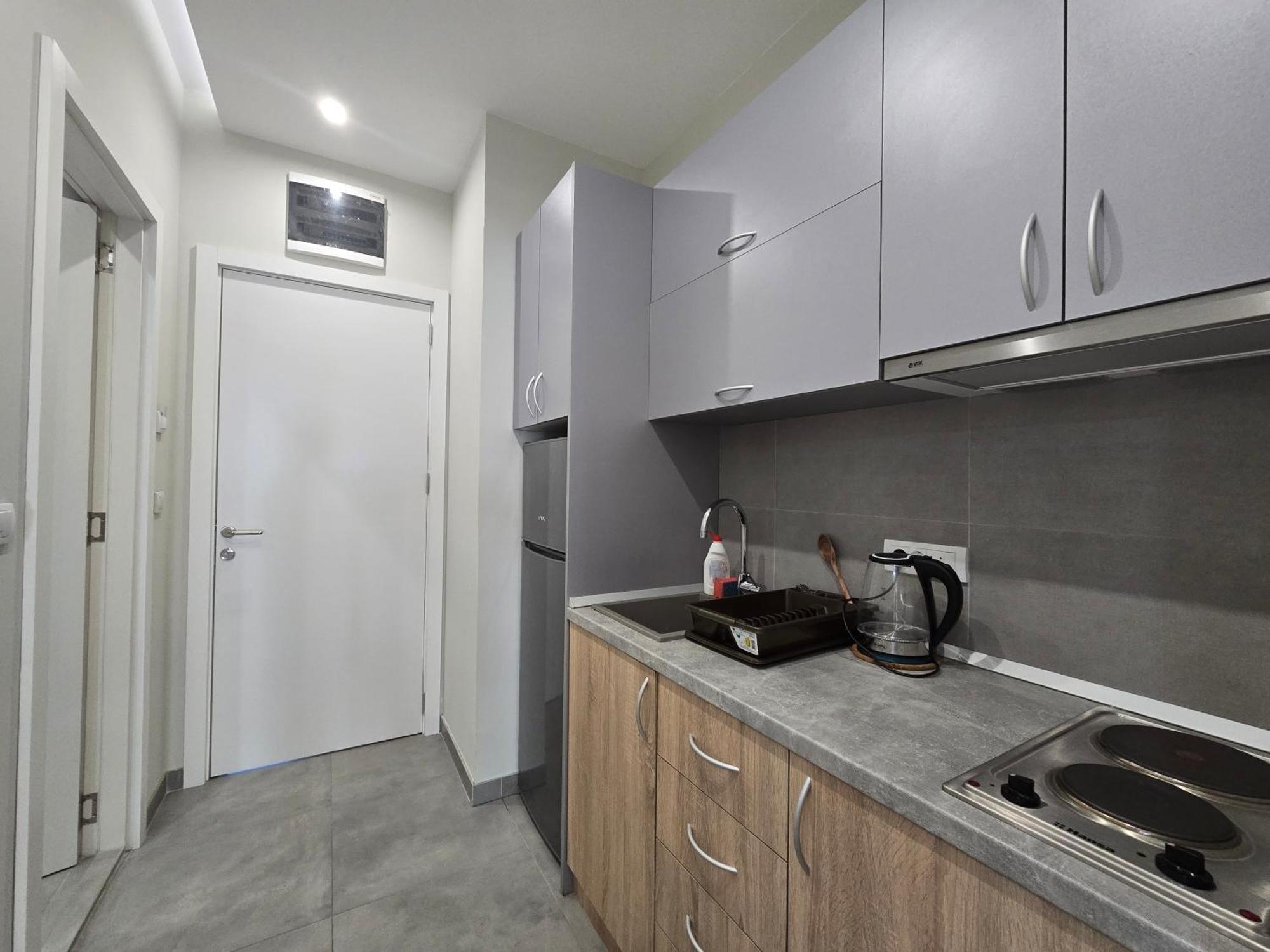 Brankov Apartment Belgrade