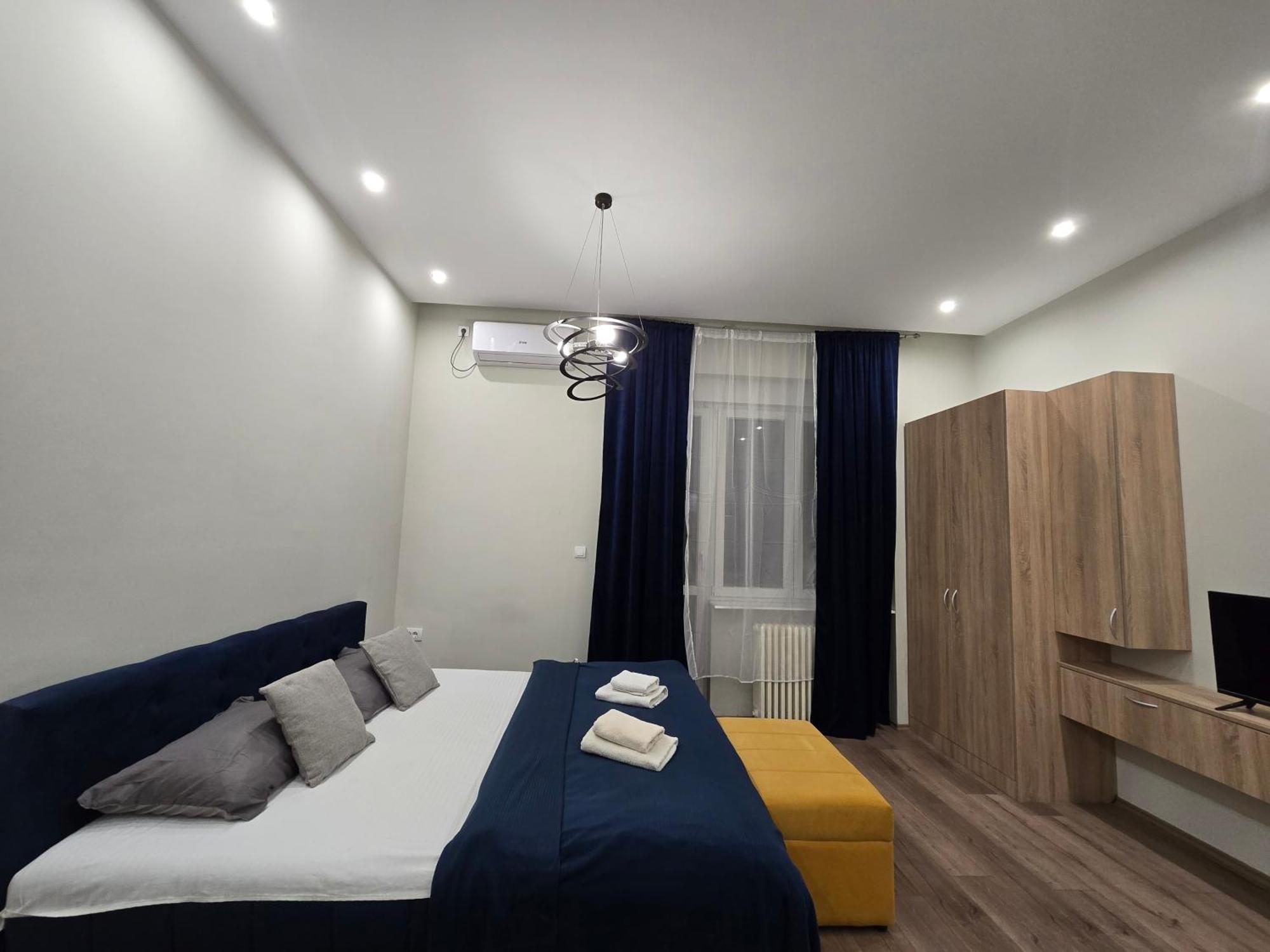 Apartment Brankov *