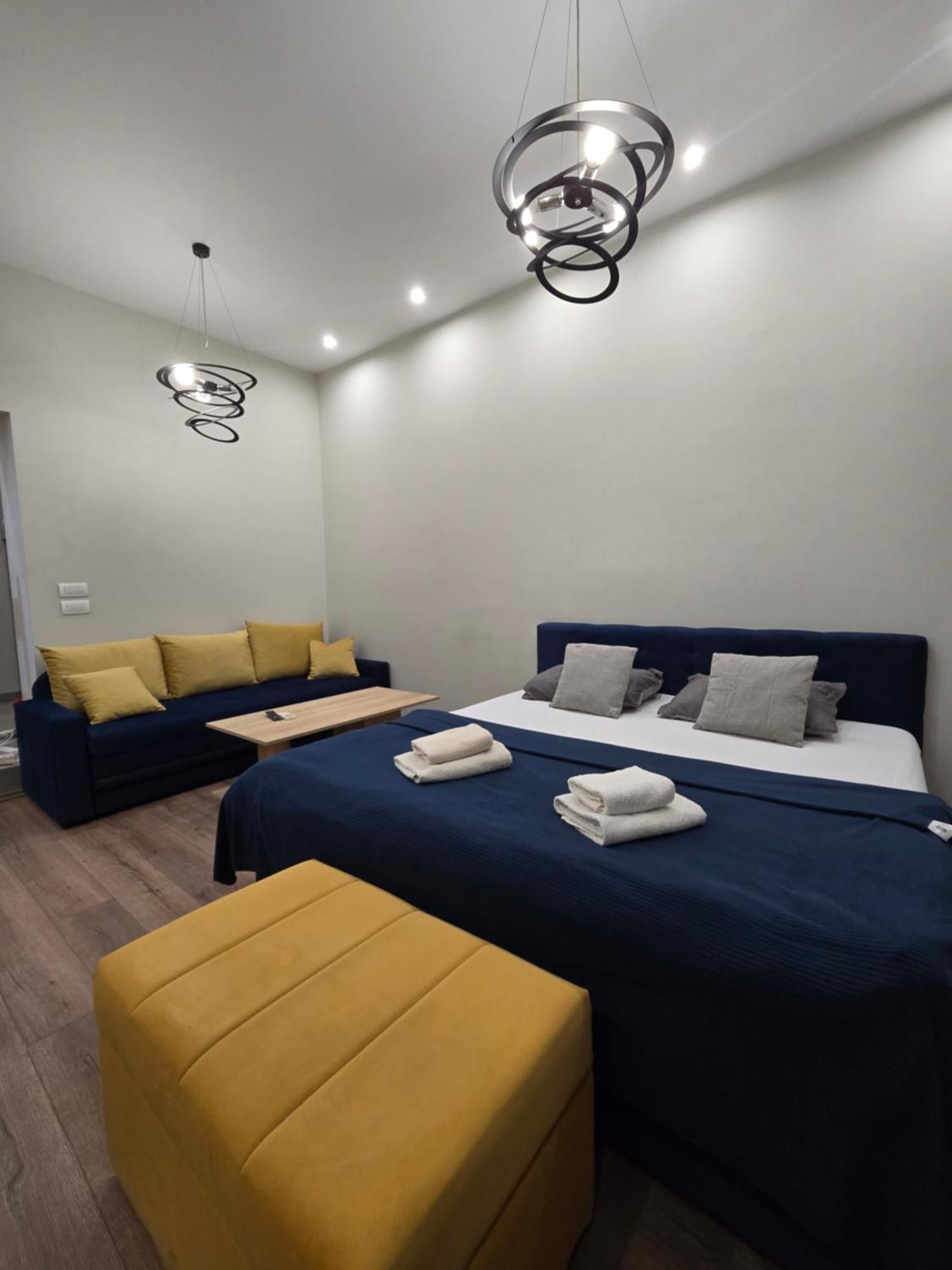Apartment Brankov Belgrade