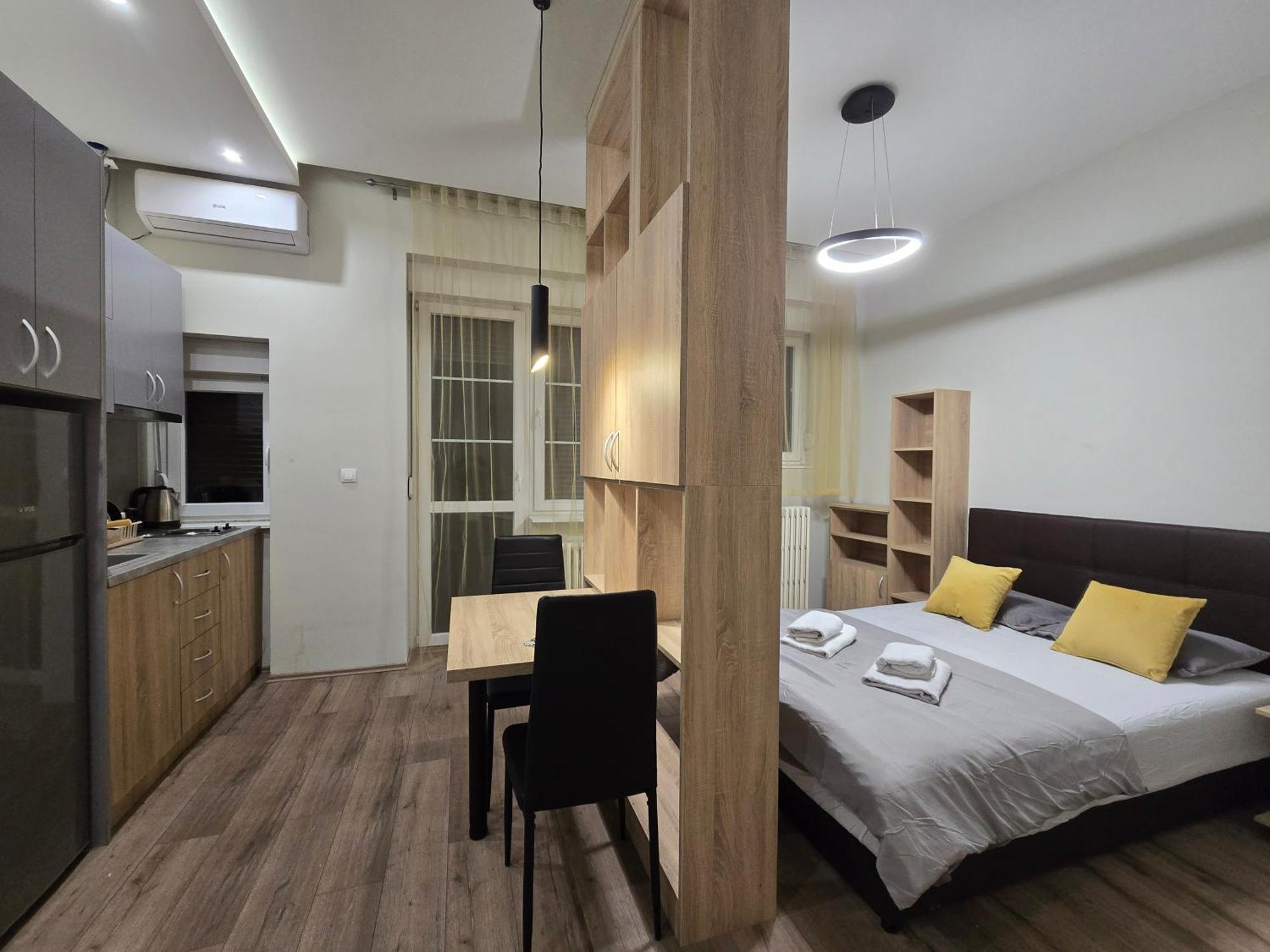 Apartment Brankov *
